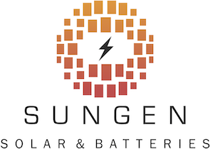 Sungen